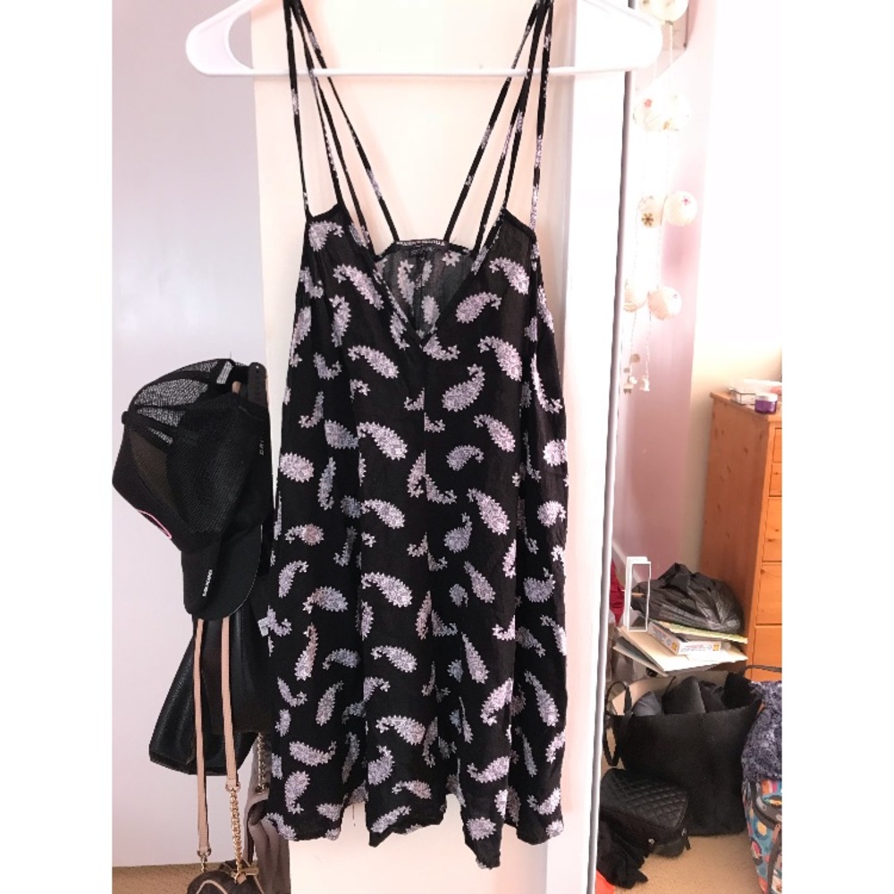 Brandy Melville Dress